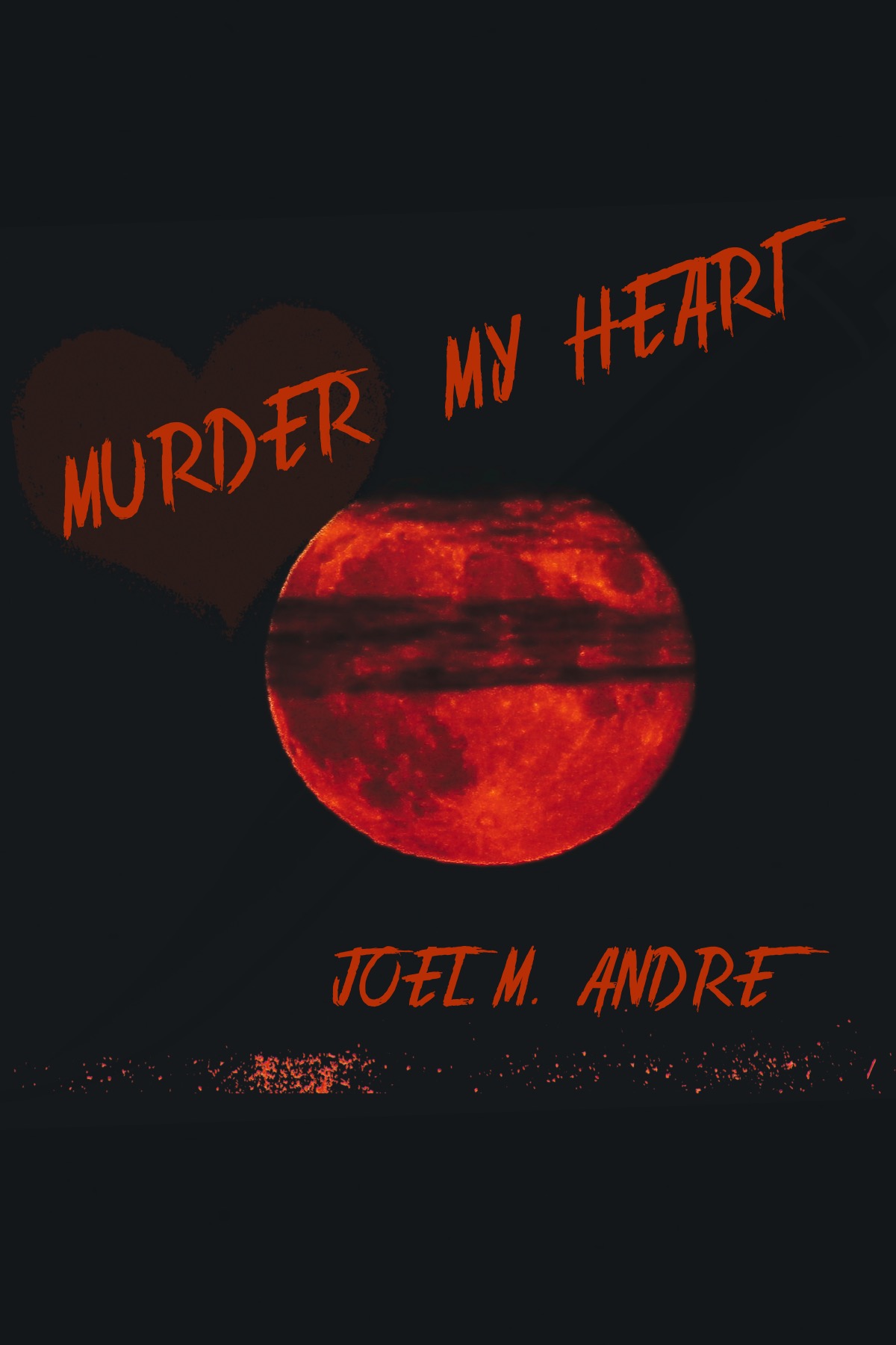 Murder My Heart