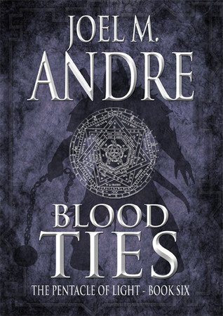 Blood Ties — Book Six