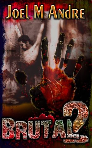 Brutal Two — Book Two cover