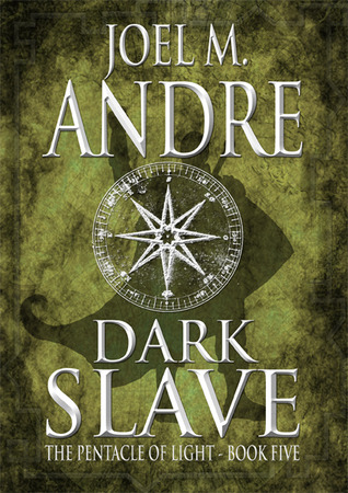 Dark Slave — Book Five