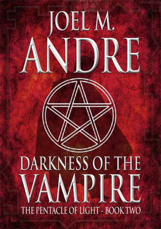 Darkness of the Vampire — Book Two