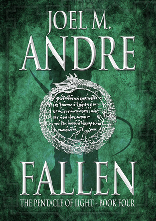 Fallen — Book Four